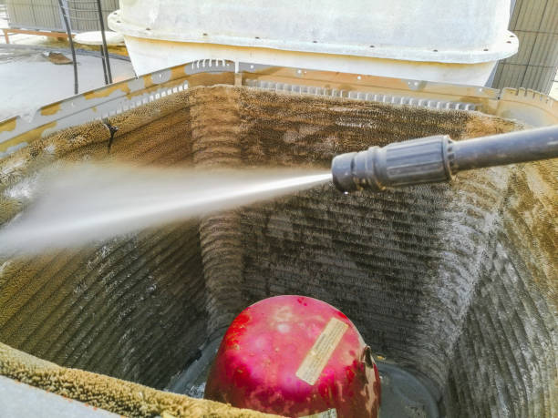 Best HVAC Air Duct Cleaning  in Lake Darby, OH