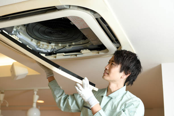 Best Air Duct Cleaning Near Me  in Lake Darby, OH