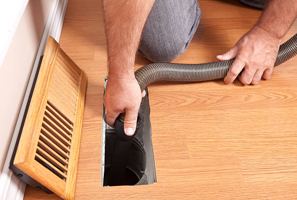 Best HVAC System Cleaning  in Lake Darby, OH