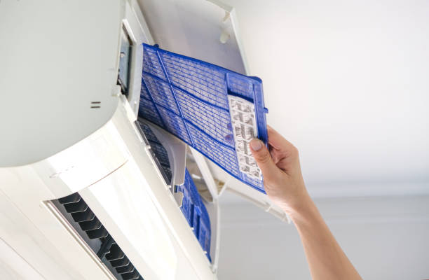 Best Affordable HVAC Duct Cleaning  in Lake Darby, OH