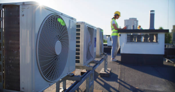 Best Home Air Vent Cleaning  in Lake Darby, OH