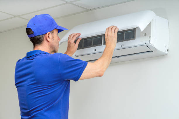 Best Emergency Air Duct Cleaning  in Lake Darby, OH