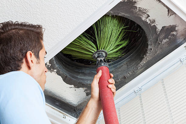 Best Residential Air Duct Cleaning  in Lake Darby, OH